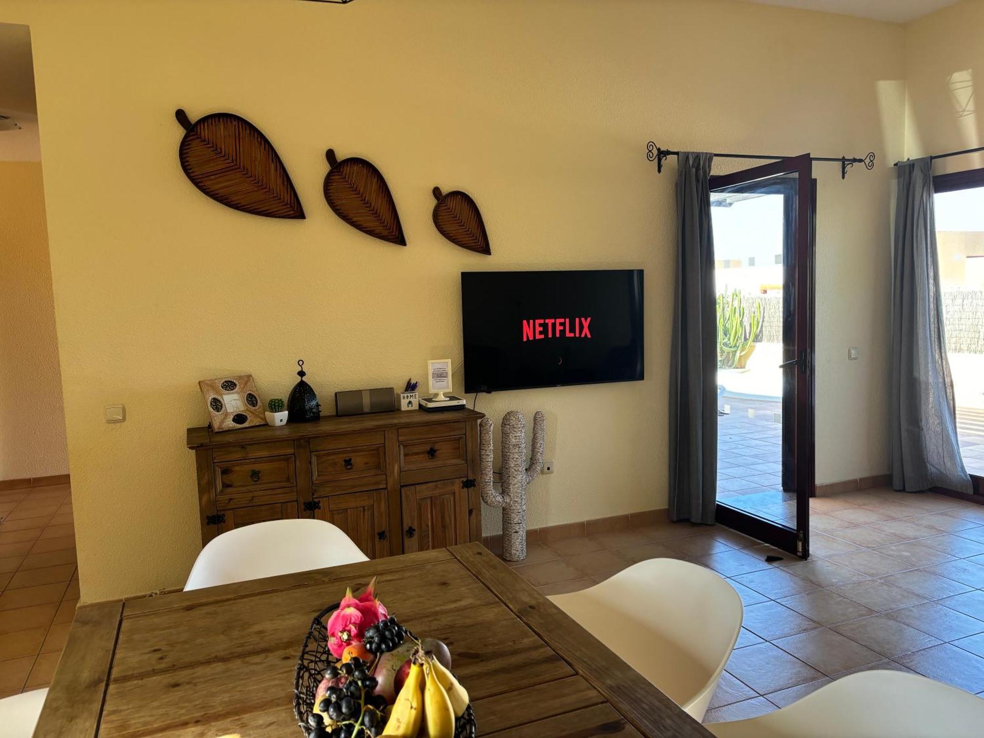Villa Casa Mia Corralejo Exterior foto